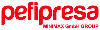 LOGO PEFIPRESA minimax proteccion contra incendios