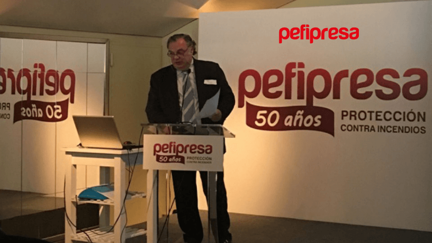 50 anos de Pefipresa
