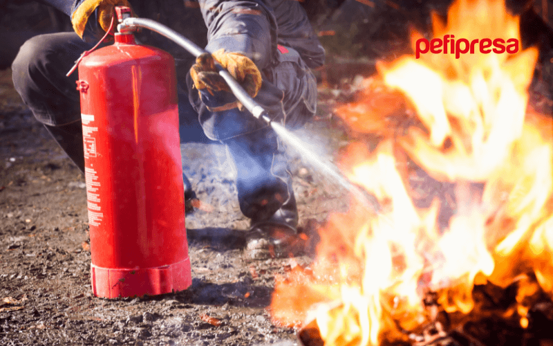 O que e a engenharia de seguranca contra incendio