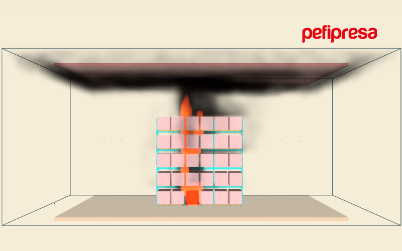 diseno prestacional proteccion contra incendios