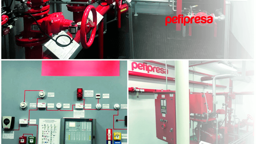 PEFIPRESA implanta su nuevo Module Customer Service and Mobility supported by SAP