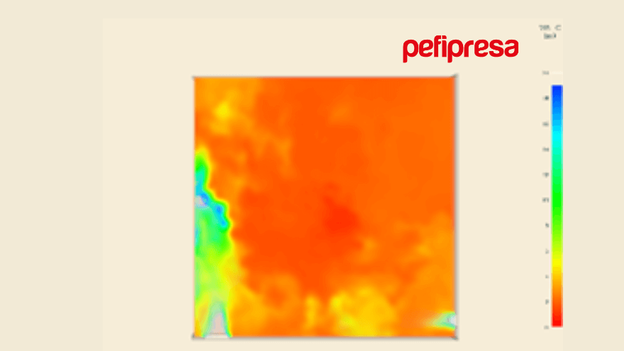 automatic sprinkler fire curve