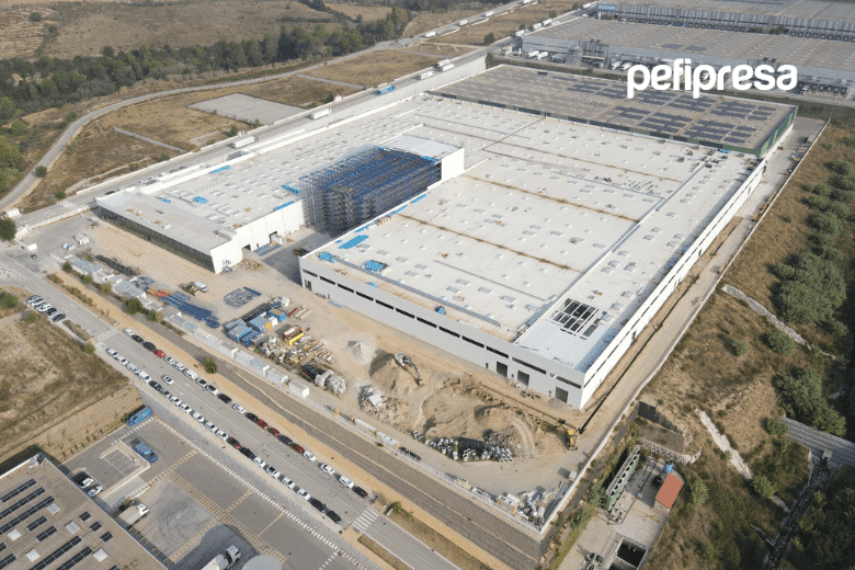 plantas industriales pci